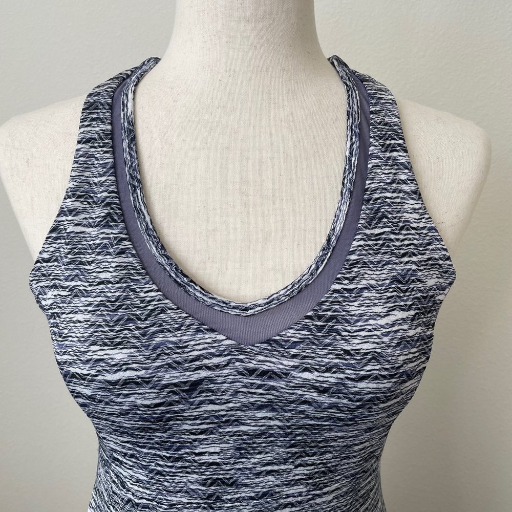 MPG Mondetta Sport Women's Performance Gear Athletic Leisure Tank Dress - Picture 4 of 16